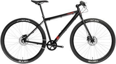 vitus vee 29 city bike